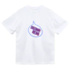 オミナエシのしらんけど Dry T-Shirt