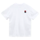 volhenaのsneakers parker Dry T-Shirt