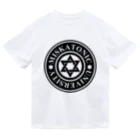 AURA_HYSTERICAのMISKATONIC UNIVERSITY Dry T-Shirt