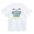 かわべしおん | イラストレーターのgood LUCK Dry T-Shirt