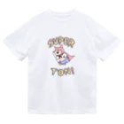 【Yuwiiの店】ゆぅぅぃーのSUPER★TON!! Dry T-Shirt