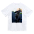 ながしっぽ from.さくらねこの家のとらちゃん　type.Ｂ Dry T-Shirt