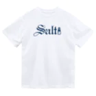 LONESOME TYPE ススのSALT (NAVY) ドライTシャツ