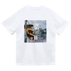 SHRIMPのおみせの大分 別府 Dry T-Shirt