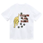 ハッピー・ラブラドールズのYellow Lab Daddy　イエローラブラドール ドライTシャツ