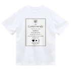 Vintage na Teatime（紅茶好き）のHow to make good tea Dry T-Shirt