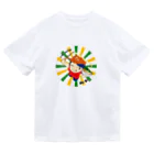 くまおのままのあやちゃんおめでとう記念ＴシャツB Dry T-Shirt