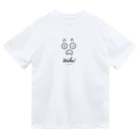 りんごやさん。のわいは！どんだば！あわいろ Dry T-Shirt