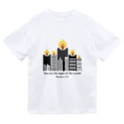 KototoSの"You are the light of the world"  ドライTシャツ