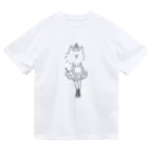 あいちのバレリーナメルちゃん Dry T-Shirt