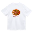 huroshikiの名古屋めし 台湾ラーメン Dry T-Shirt