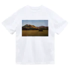 Sometimes Galleryの阿蘇に行った Dry T-Shirt