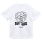 nidan-illustrationの“MAGI COURIER” #1 Dry T-Shirt