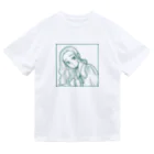 tillit.tokyoの上京3年目のカホ Special Dry T-Shirt