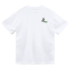 モリチエコのカマキリmini Dry T-Shirt