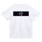 SWEET＆SPICY 【 すいすぱ 】ダーツのCenter Bit. Dry T-Shirt