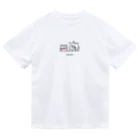 Tetra Styleの金魚（てとら） Dry T-Shirt