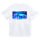 Soi33_LaboのBangkok Night Story 002 Dry T-Shirt