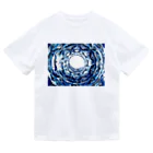 モリチエコのVisual Snow 2 Dry T-Shirt