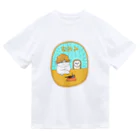 shimeji_omuの家飲み Dry T-Shirt