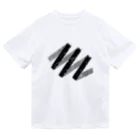 PentosのTrial writing Dry T-Shirt