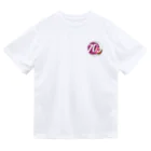 N-Canvel'sのN-Canvel's 703 PK ドライTシャツ