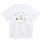 HIGEQLOのRELAX ドライTシャツ