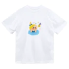 あくざわめぐみSHOPのwish Dry T-Shirt