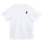 C+happyのShadow «両面» Dry T-Shirt