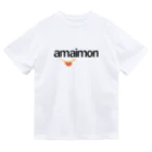 オモロゴのamaimon ドライTシャツ