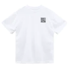 nidan-illustrationの"双輪車娘之圖會" 5-#2 Dry T-Shirt