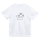 きいろのねこP Dry T-Shirt