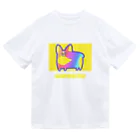 ｱ！！！ﾈｺﾁｬﾝ！！！！！！！！のゲーミングコーギー Dry T-Shirt