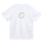 smallpointのぺろわん ドライTシャツ