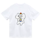 ennuのじゅるねこかき氷 Dry T-Shirt