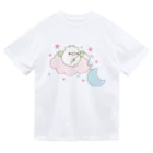 Boo!の豚ドラゴン Dry T-Shirt