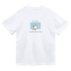 もさこっこのタンクトップくま Dry T-Shirt