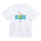 のぐちさきのfizzy ドライTシャツ