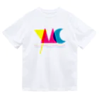 ymc shopのYMC ロゴ ドライTシャツ