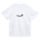 Nanny ParasolのNanny(normal) Dry T-Shirt