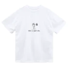サリーの店 - Officialのチンアナゴくん ドライT Dry T-Shirt