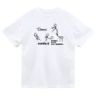 treMsのtreMs Sport  ドライTシャツ