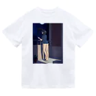 Suicide_jrの夜 Dry T-Shirt