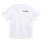 nidan-illustrationの"Ballooooon" #2 Dry T-Shirt