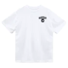 nidan-illustrationの"SUPER METRO GEAR" #2 Dry T-Shirt