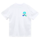 もみあげのび太の？ Dry T-Shirt