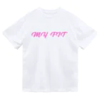 MY FITの人類みな変態 Dry T-Shirt