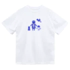 はちよんごのMOMOTARO Dry T-Shirt