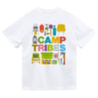 メガネのT24.1.Colors ドライTシャツ