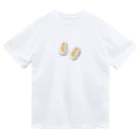 mikachosのあのおまんじゅう Dry T-Shirt